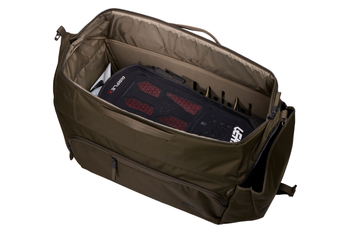 Thule Roundtrip MTB duffel 70L Braun – Fahrrad-Duffel - Produktbild - 15