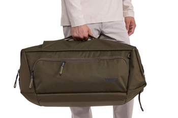 Thule Roundtrip MTB duffel 70L Braun – Fahrrad-Duffel - Produktbild - 12