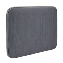 Case Logic Huxton 14" Laptop Sleeve Grau - Produktbild - 2