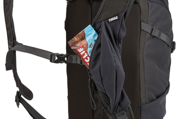 Thule AllTrail X 15L Braun – Wanderrucksack - Produktbild - 9