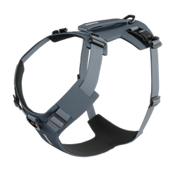 Thule Dart harness Grau – Hundeleinen und -halsbänder - Produktbild - 2