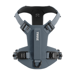 Thule Dart harness Grau – Hundeleinen und -halsbänder - Produktbild - 3