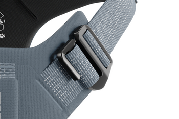 Thule Dart harness Grau – Hundeleinen und -halsbänder - Produktbild - 7