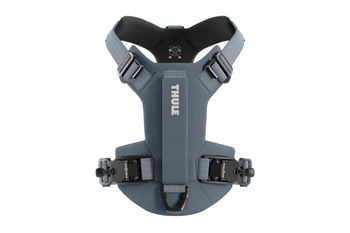 Thule Dart harness Grau – Hundeleinen und -halsbänder - Produktbild - 8