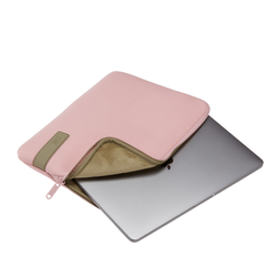 Case Logic Reflect 13" MacBook Pro® Sleeve Pink - Produktbild - 4