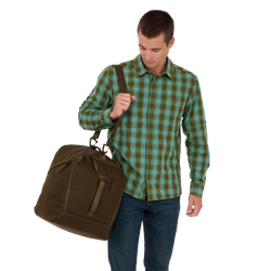 Thule RoundTrip boot bag 35L Braun – Skistiefel-Rucksack - Produktbild - 6