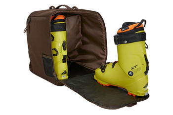 Thule RoundTrip boot bag 35L Braun – Skistiefel-Rucksack - Produktbild - 16