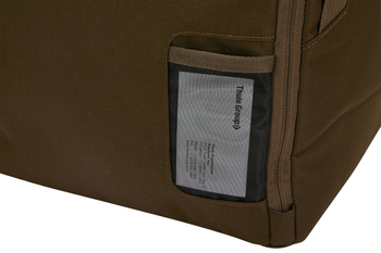 Thule RoundTrip boot bag 35L Braun – Skistiefel-Rucksack - Produktbild - 14