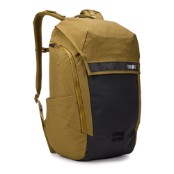 Thule Paramount bike commute backpack 28L Braun – Fahrradrucksack - Produktbild - 1
