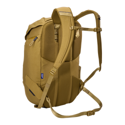 Thule Paramount bike commute backpack 28L Braun – Fahrradrucksack - Produktbild - 2