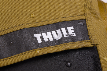Thule Paramount bike commute backpack 28L Braun – Fahrradrucksack - Produktbild - 18