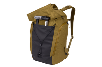 Thule Paramount bike commute backpack 28L Braun – Fahrradrucksack - Produktbild - 10