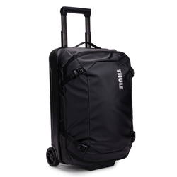 Thule Chasm wheeled carry-on duffel Schwarz – Handgepäck - Produktbild - 1