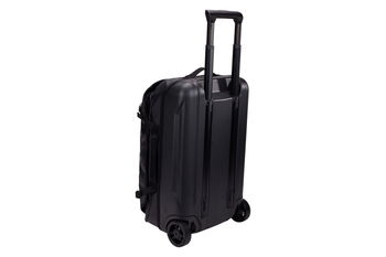 Thule Chasm wheeled carry-on duffel Schwarz – Handgepäck - Produktbild - 19