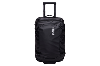 Thule Chasm wheeled carry-on duffel Schwarz – Handgepäck - Produktbild - 20