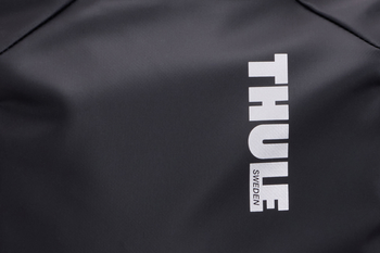Thule Chasm wheeled carry-on duffel Schwarz – Handgepäck - Produktbild - 14