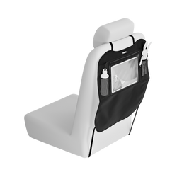 Thule back seat protector Schwarz – Zubehör - Produktbild - 2