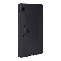 Case Logic SnapView Case for Samsung Galaxy Tab A9 8.7" Schwarz - Produktbild - 2