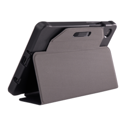Case Logic SnapView Case for Samsung Galaxy Tab A9 8.7" Schwarz - Produktbild - 3