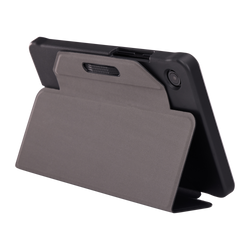 Case Logic SnapView Case for Samsung Galaxy Tab A9 8.7" Schwarz - Produktbild - 4