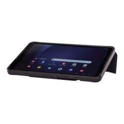 Case Logic SnapView Case for Samsung Galaxy Tab A9 8.7" Schwarz - Produktbild - 5
