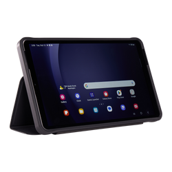 Case Logic SnapView Case for Samsung Galaxy Tab A9 8.7" Schwarz - Produktbild - 6