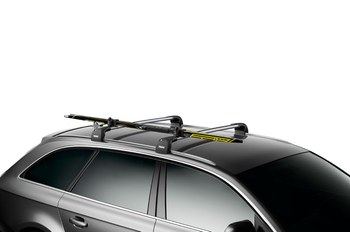 Thule SkiClick Schwarz – Skiträger - Produktbild - 7