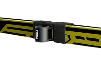 Thule SkiClick Schwarz – Skiträger - Produktbild - 9