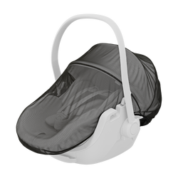 Thule infant car seat mosquito net Schwarz – Zubehör - Produktbild - 1