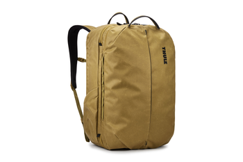 Thule Aion travel backpack 40L Braun – Reiserucksack - Produktbild - 7