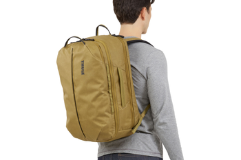 Thule Aion travel backpack 40L Braun – Reiserucksack - Produktbild - 20