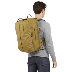 Thule Aion travel backpack 40L Braun – Reiserucksack - Produktbild - 4