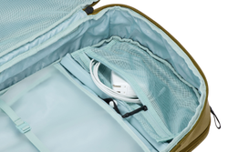1028675-21457781.jpg Thule Aion travel backpack 40L Braun – Reiserucksack - Produktbild - 15