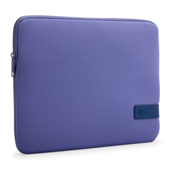Case Logic Reflect 13" MacBook® Sleeve Purple - Produktbild - 1