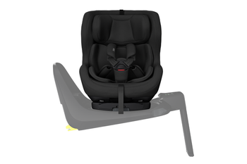 Thule Elm rear facing car seat Blau – Kindersitz - Produktbild - 15