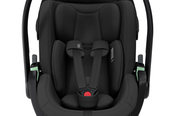 Thule Maple infant seat Blau – Kindersitz - Produktbild - 13