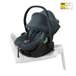 Thule Maple infant seat Blau – Kindersitz - Produktbild - 2