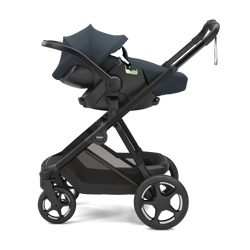 Thule Maple infant seat Blau – Kindersitz - Produktbild - 6