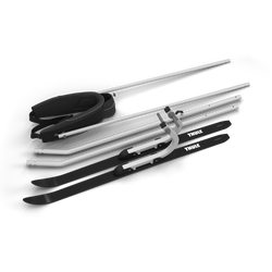 Thule Chariot cross-country skiing kit – Umrüst-Set - Produktbild - 1