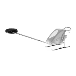Thule Chariot cross-country skiing kit – Umrüst-Set - Produktbild - 2