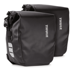 Thule Shield pannier 13L Schwarz – Packtasche - Produktbild - 1