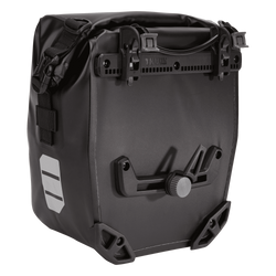 Thule Shield pannier 13L Schwarz – Packtasche - Produktbild - 2
