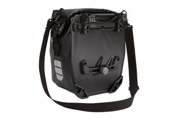 Thule Shield pannier 13L Schwarz – Packtasche - Produktbild - 15