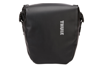 Thule Shield pannier 13L Schwarz – Packtasche - Produktbild - 14
