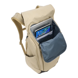 Thule Paramount backpack 27L Cream – Laptop‐Rucksack - Produktbild - 3