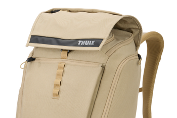 Thule Paramount backpack 27L Cream – Laptop‐Rucksack - Produktbild - 9