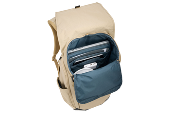 Thule Paramount backpack 27L Cream – Laptop‐Rucksack - Produktbild - 10