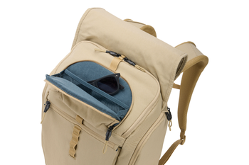 Thule Paramount backpack 27L Cream – Laptop‐Rucksack - Produktbild - 12