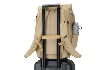 Thule Paramount backpack 27L Cream – Laptop‐Rucksack - Produktbild - 8