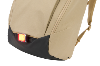Thule Paramount backpack 27L Cream – Laptop‐Rucksack - Produktbild - 16